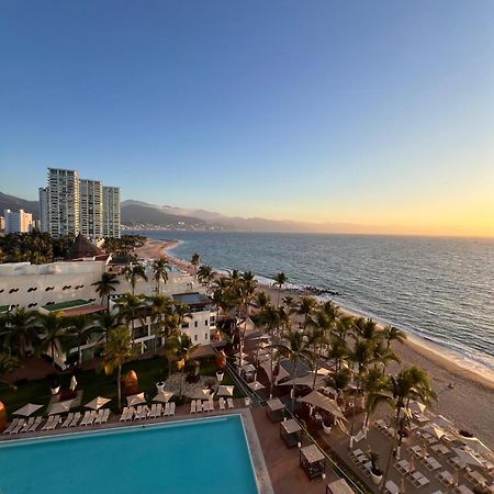 Icon Vallarta, Puerto Vallarta Kültér fotó