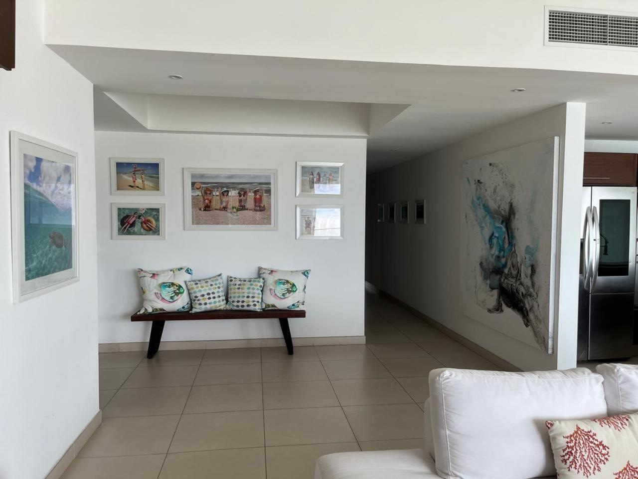 Icon Vallarta, Puerto Vallarta Kültér fotó