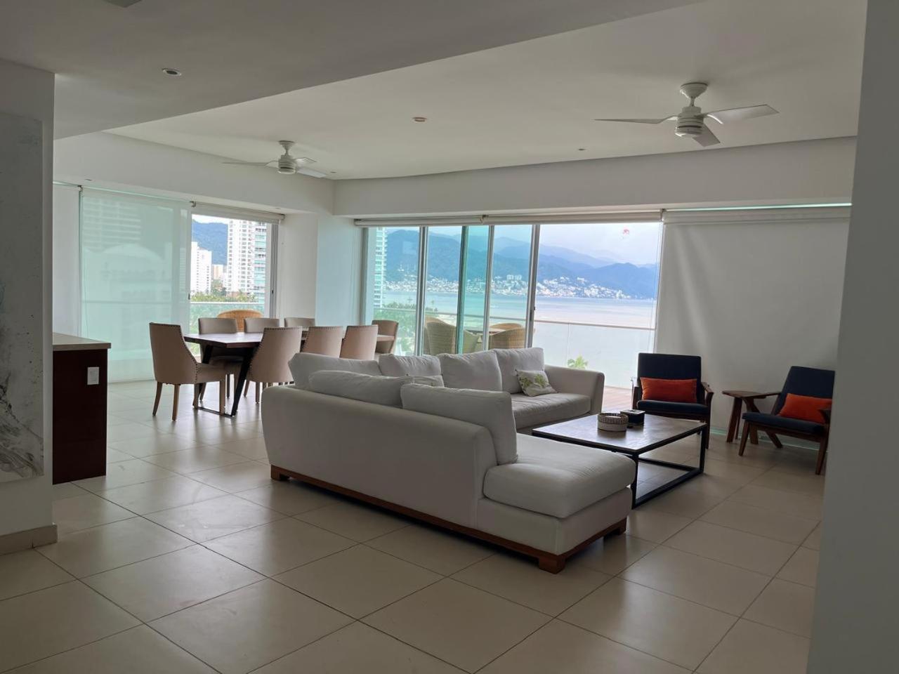 Icon Vallarta, Puerto Vallarta Kültér fotó