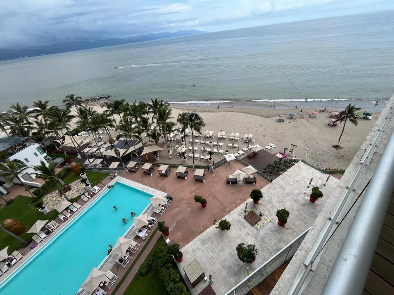 Icon Vallarta, Puerto Vallarta Kültér fotó