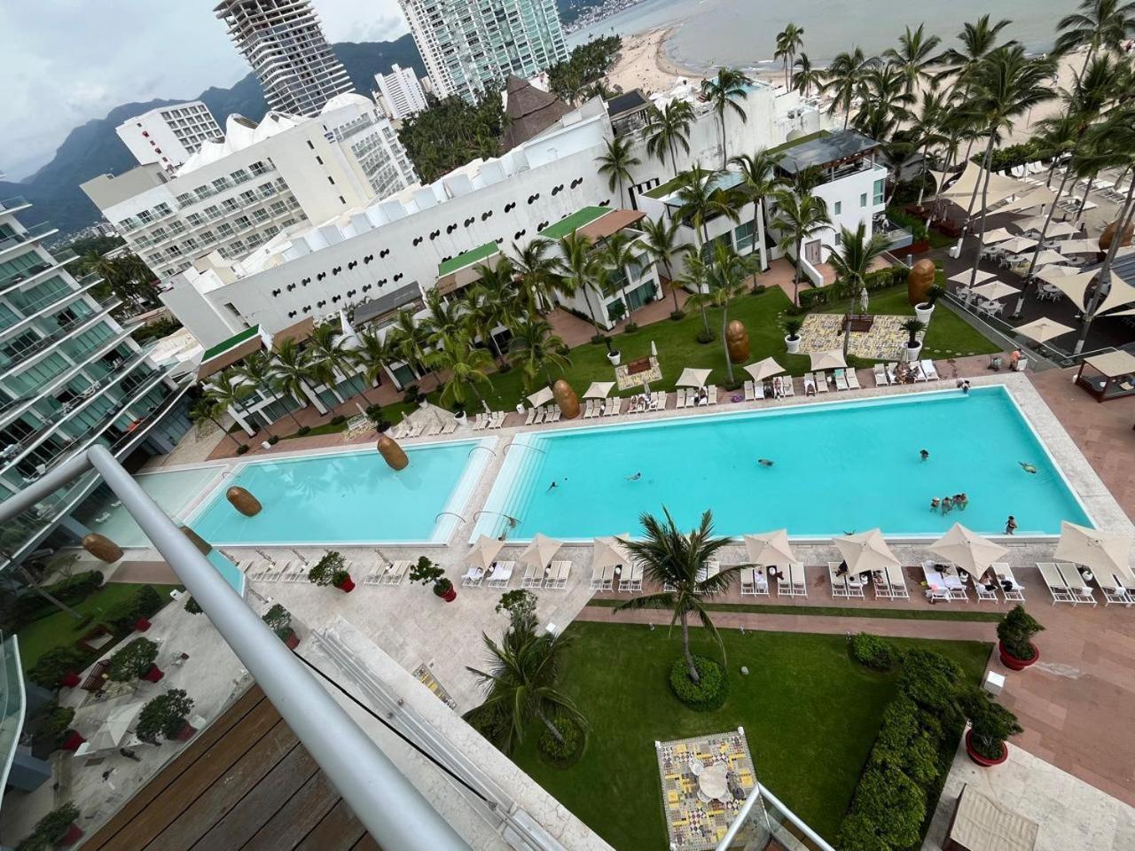 Icon Vallarta, Puerto Vallarta Kültér fotó
