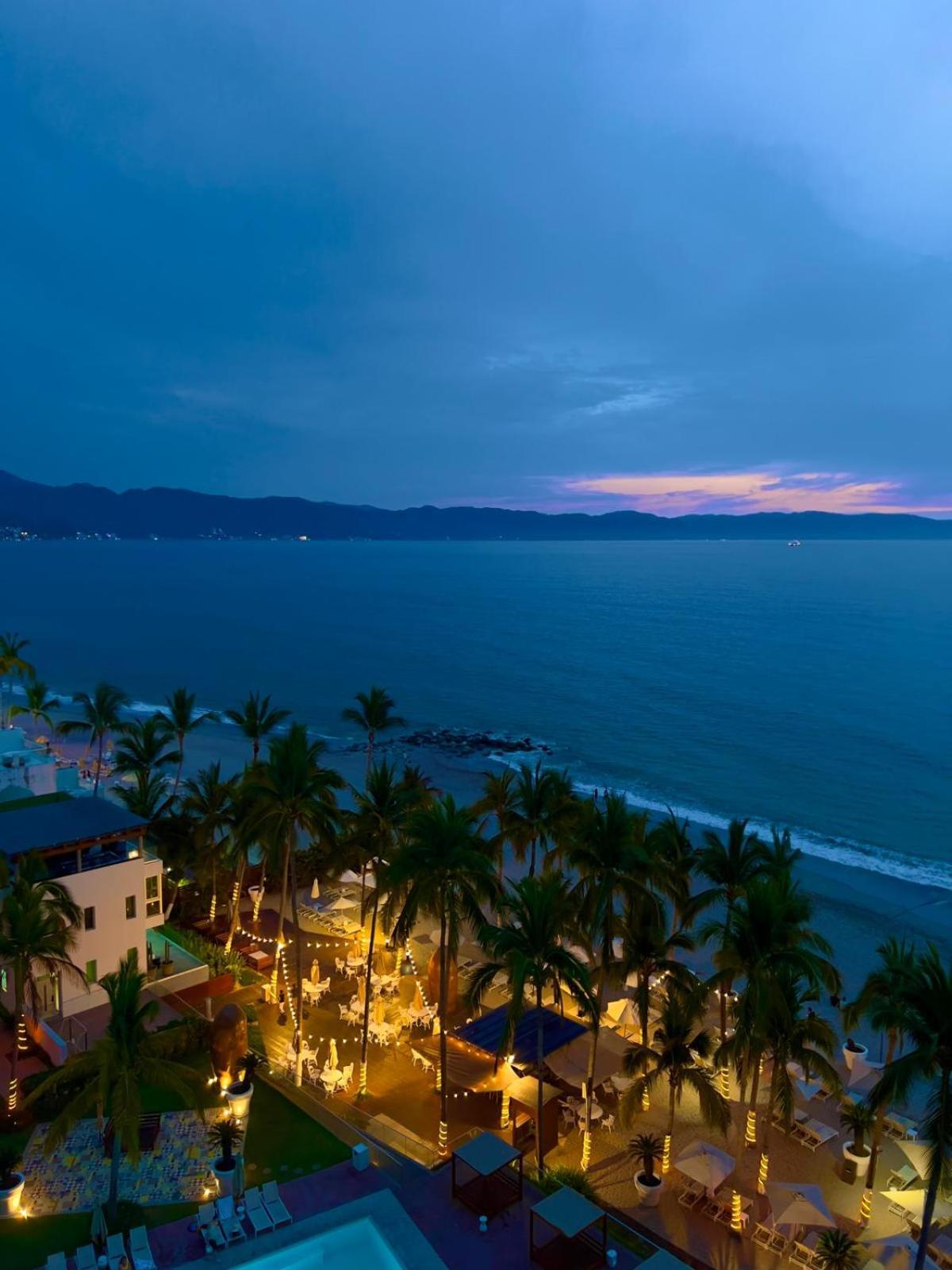 Icon Vallarta, Puerto Vallarta Kültér fotó