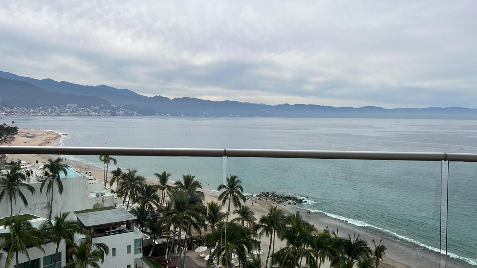 Icon Vallarta, Puerto Vallarta Kültér fotó