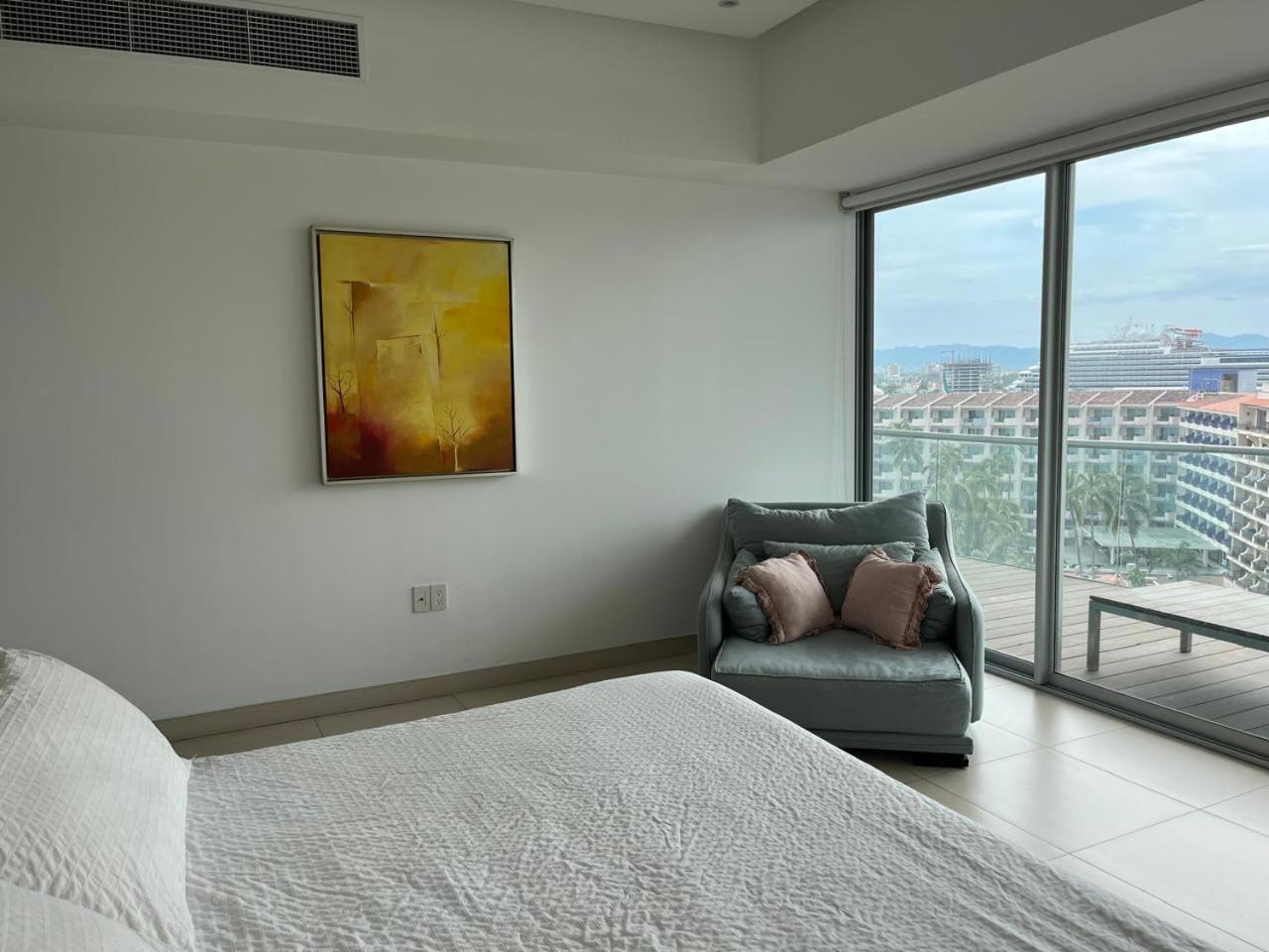 Icon Vallarta, Puerto Vallarta Kültér fotó