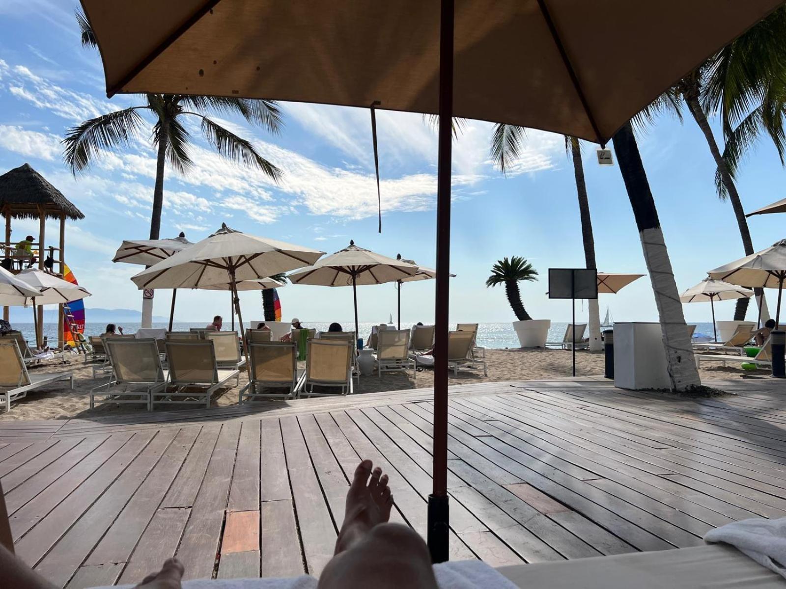 Icon Vallarta, Puerto Vallarta Kültér fotó