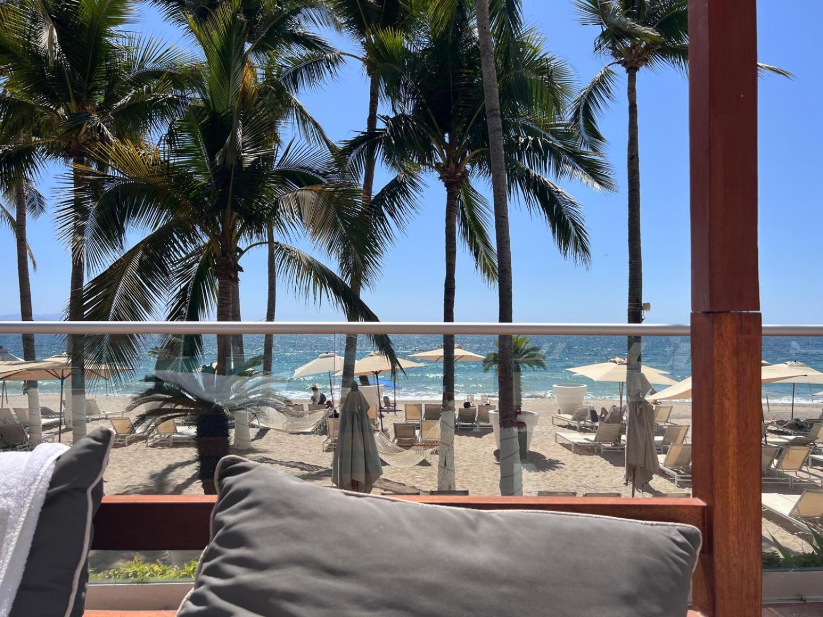 Icon Vallarta, Puerto Vallarta Kültér fotó