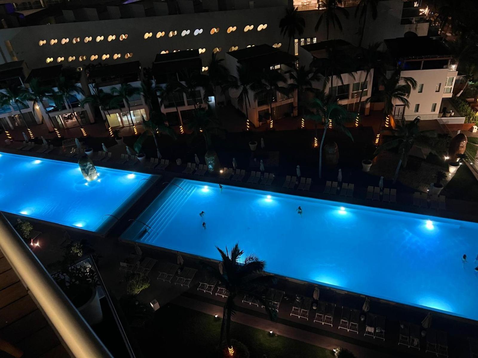 Icon Vallarta, Puerto Vallarta Kültér fotó