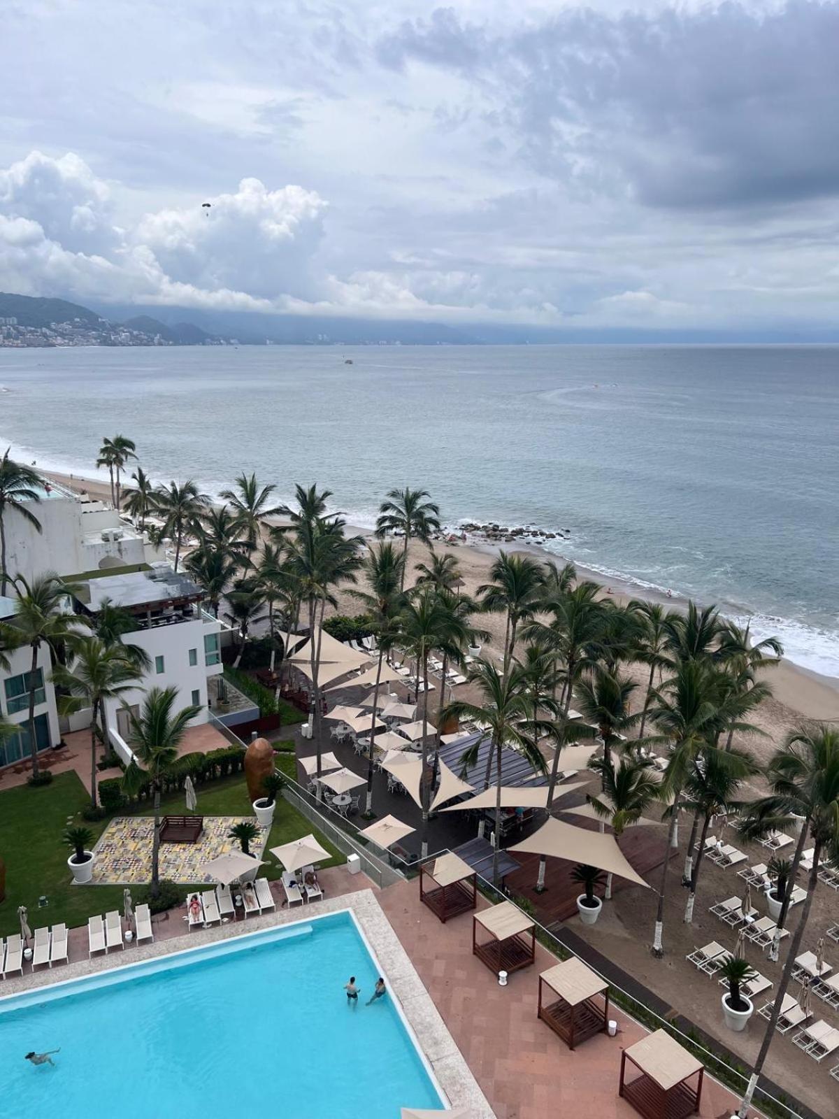 Icon Vallarta, Puerto Vallarta Kültér fotó