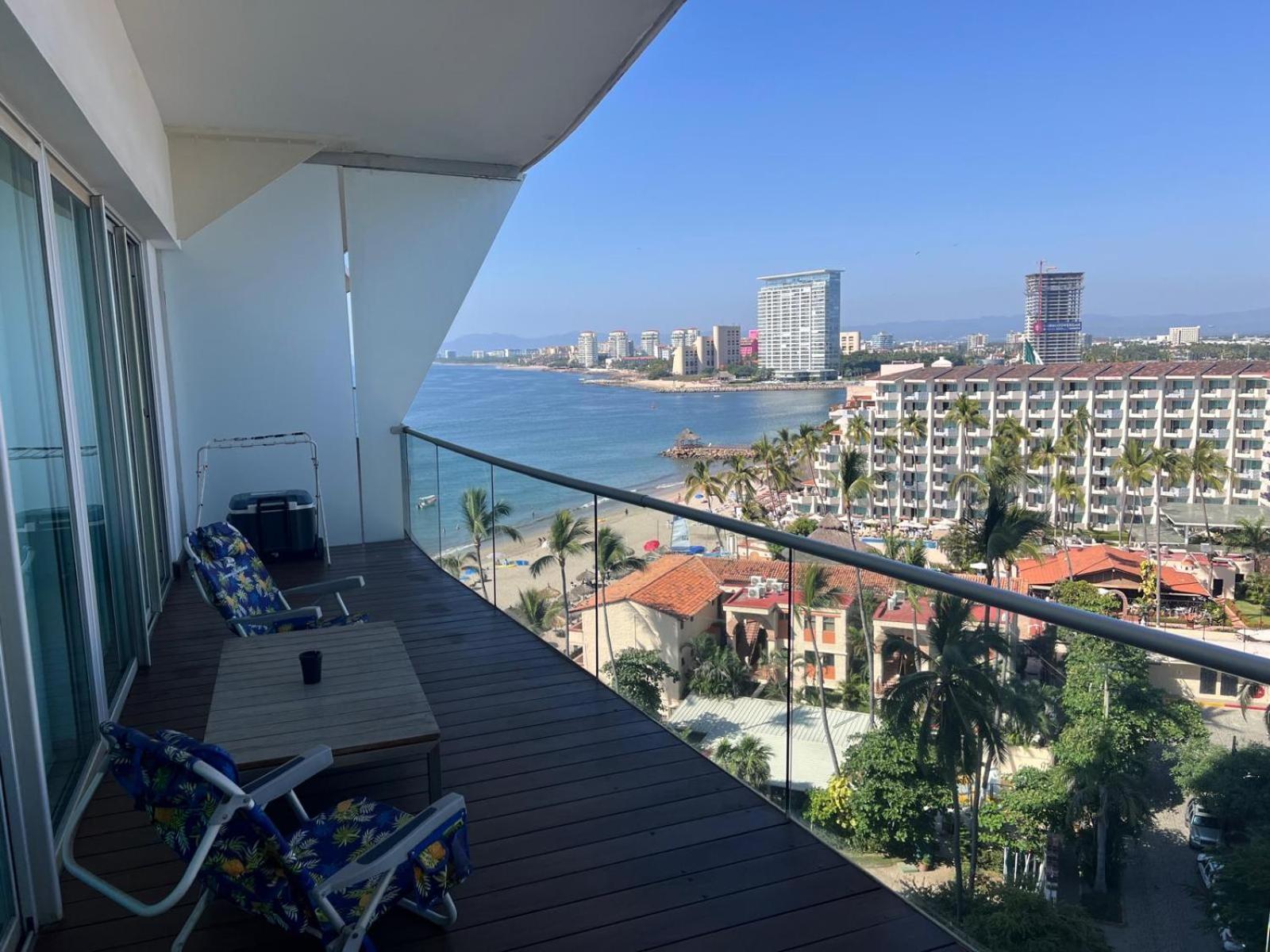 Icon Vallarta, Puerto Vallarta Kültér fotó