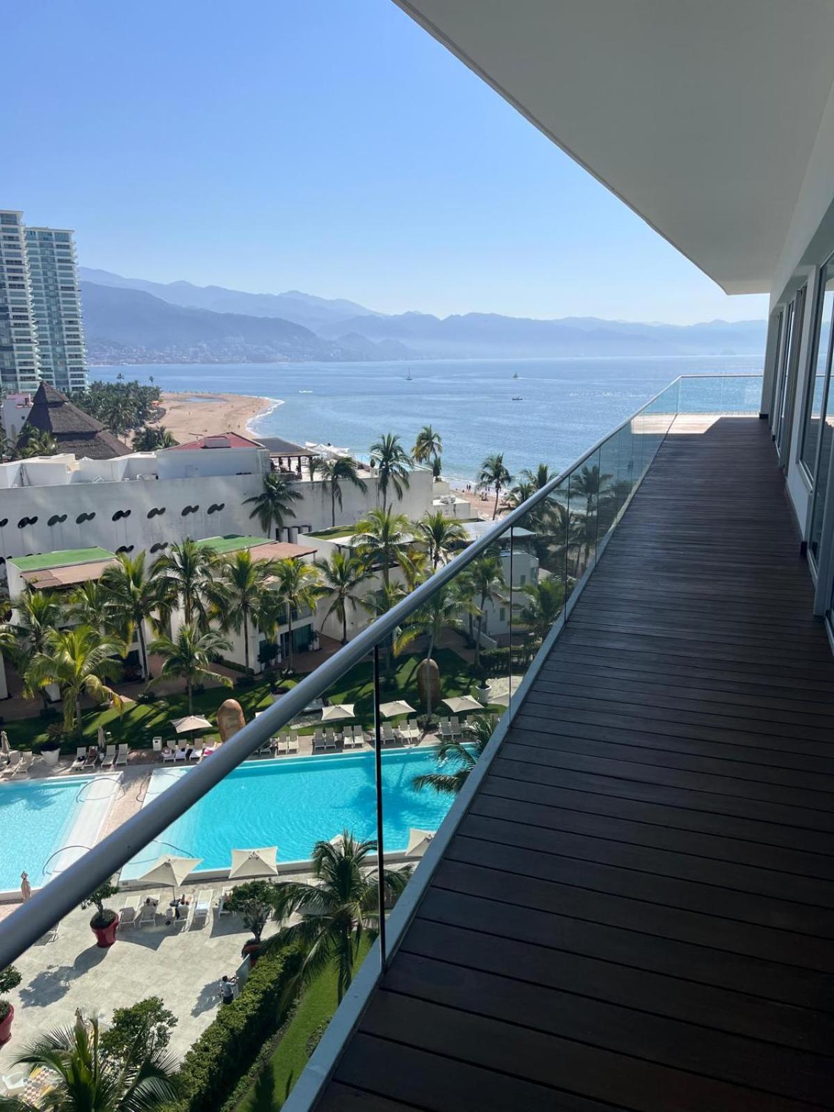 Icon Vallarta, Puerto Vallarta Kültér fotó