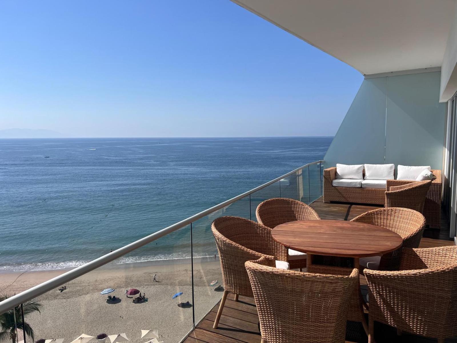 Icon Vallarta, Puerto Vallarta Kültér fotó