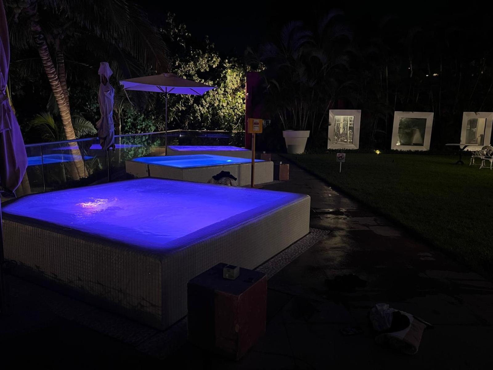 Icon Vallarta, Puerto Vallarta Kültér fotó