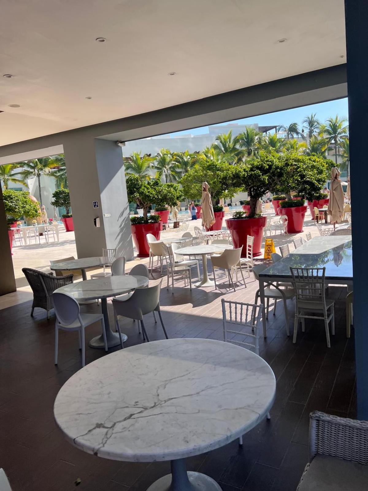 Icon Vallarta, Puerto Vallarta Kültér fotó