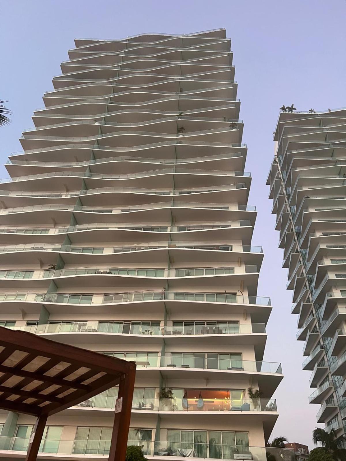 Icon Vallarta, Puerto Vallarta Kültér fotó