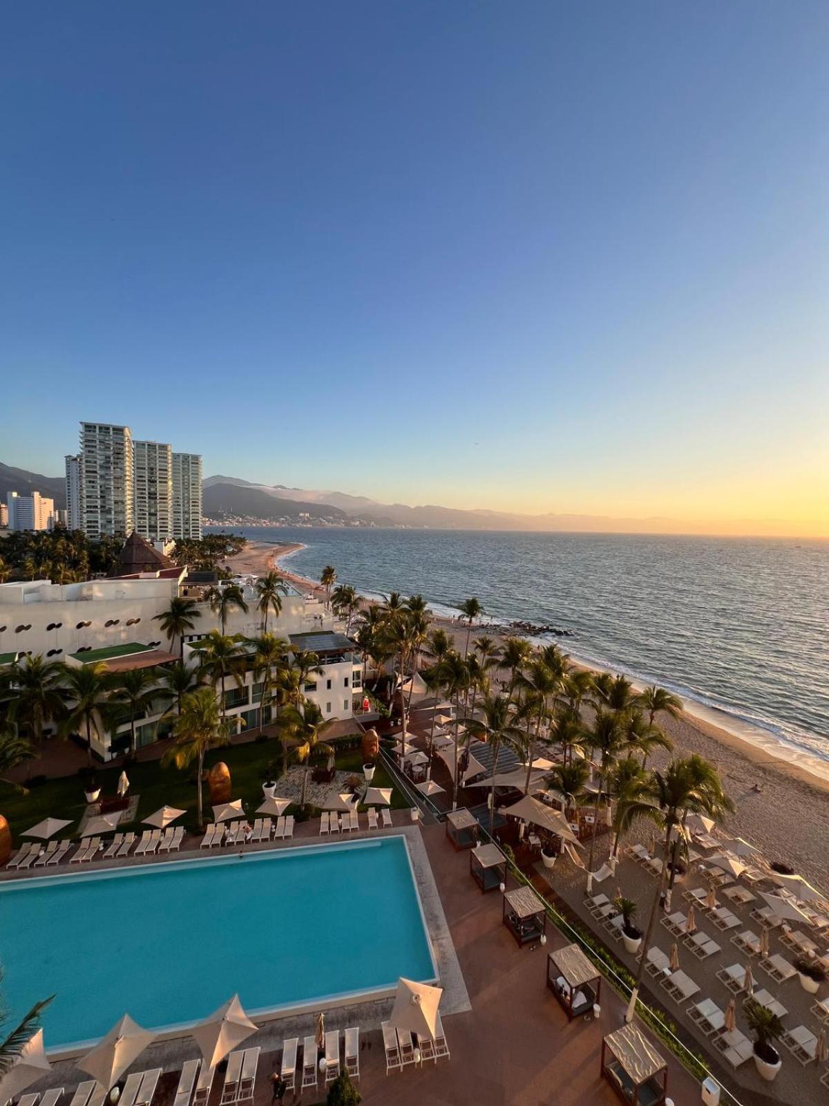 Icon Vallarta, Puerto Vallarta Kültér fotó