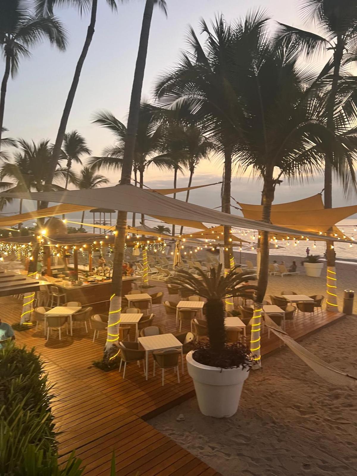 Icon Vallarta, Puerto Vallarta Kültér fotó